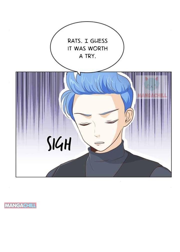 Matchmaking Baby Princess Chapter 40 - page 45