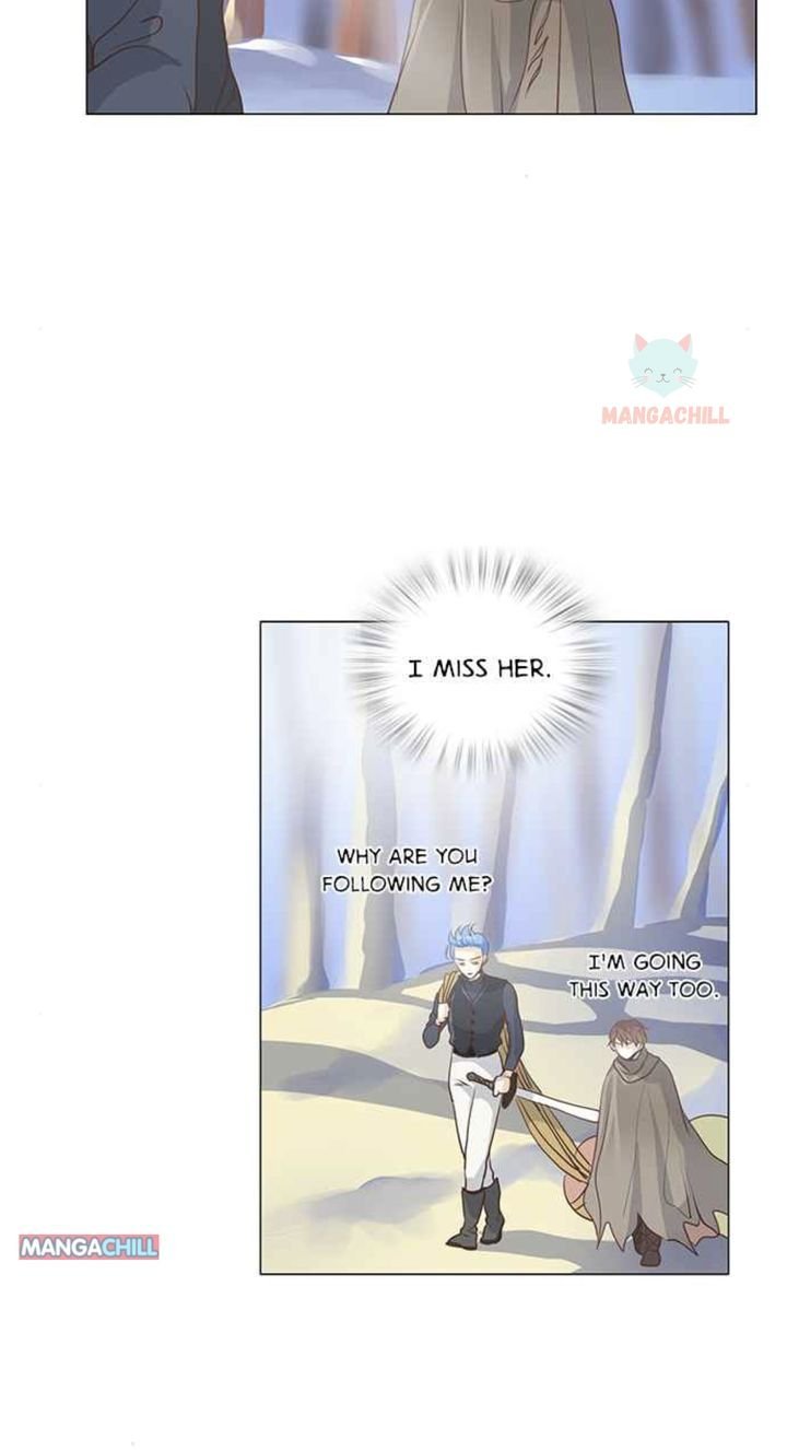 Matchmaking Baby Princess Chapter 40 - page 47