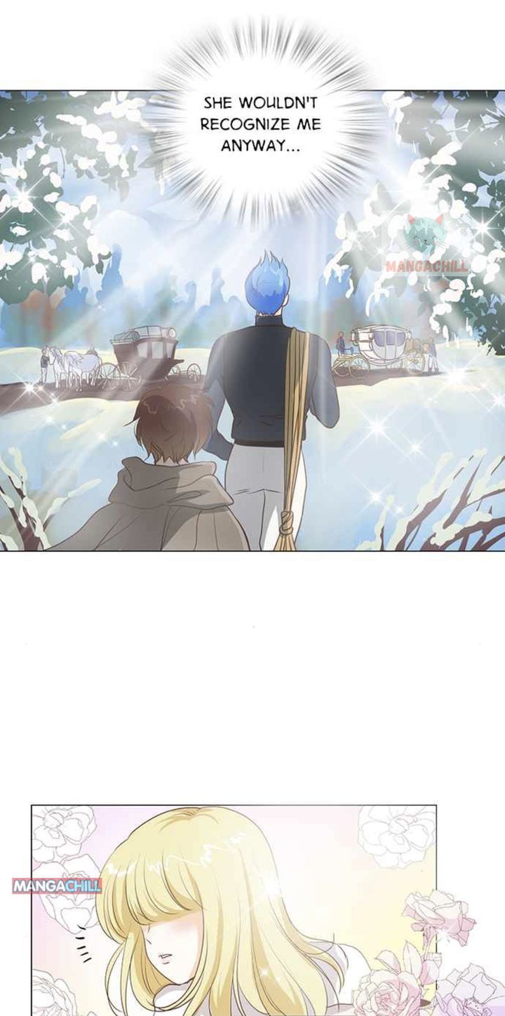 Matchmaking Baby Princess Chapter 40 - page 48