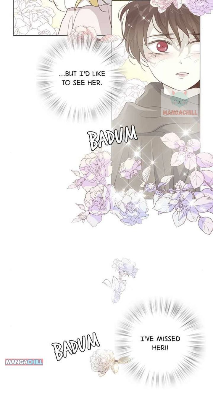 Matchmaking Baby Princess Chapter 40 - page 49