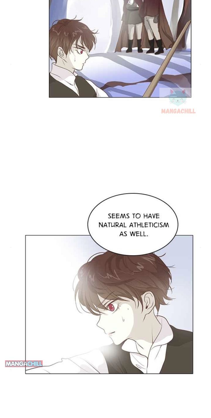 Matchmaking Baby Princess Chapter 40 - page 5