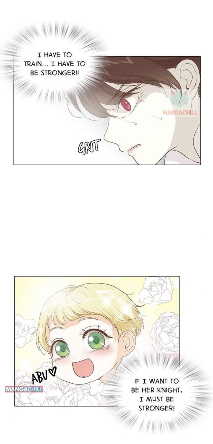 Matchmaking Baby Princess Chapter 40 - page 6