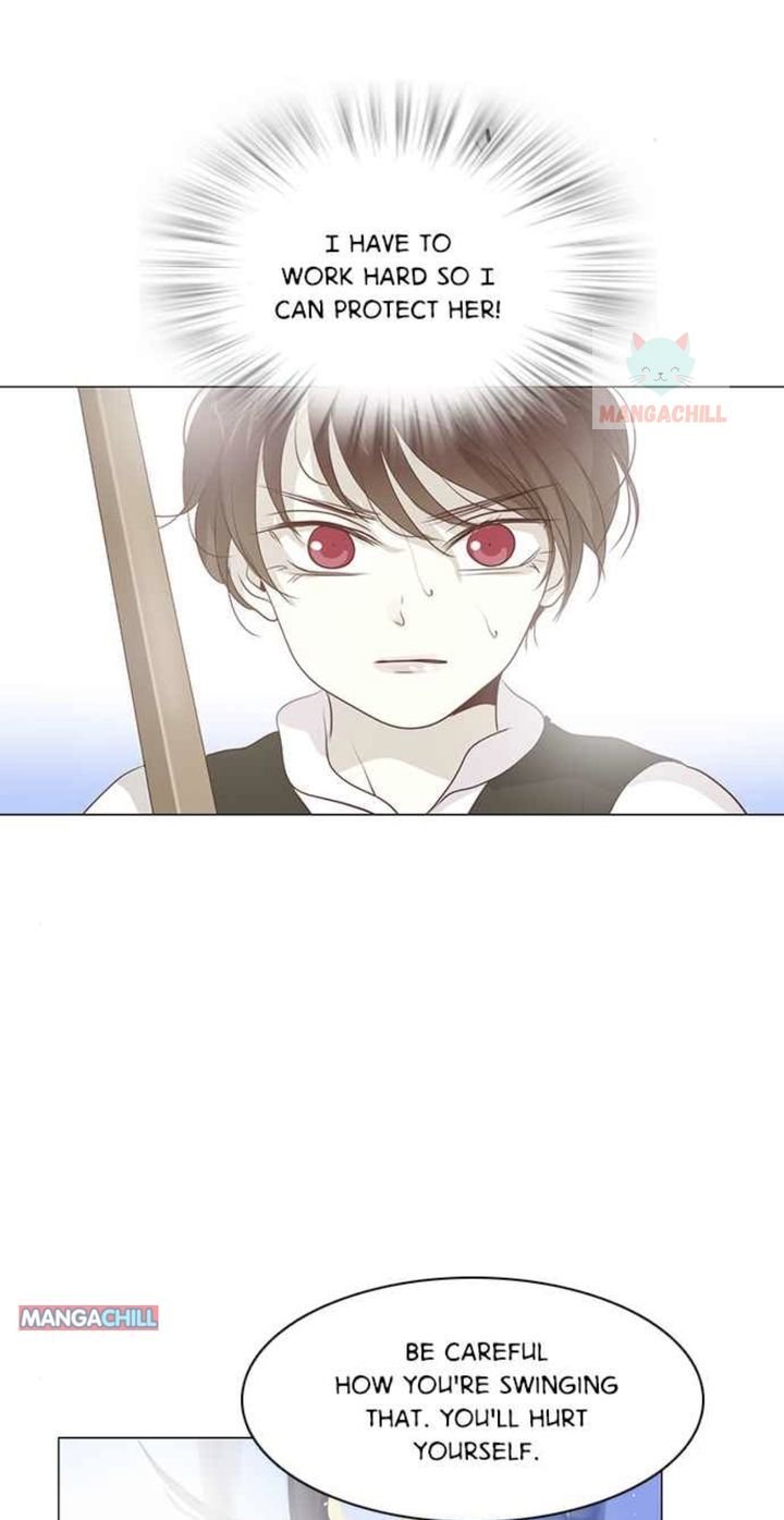Matchmaking Baby Princess Chapter 40 - page 7