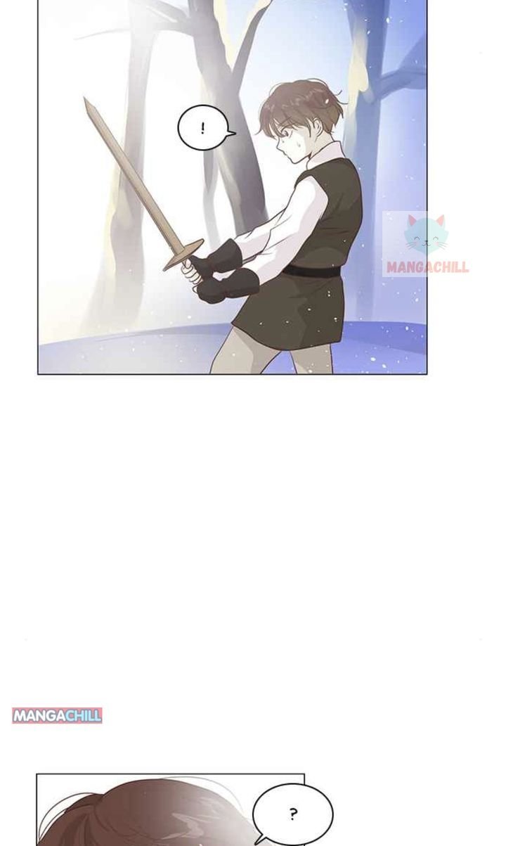Matchmaking Baby Princess Chapter 40 - page 8