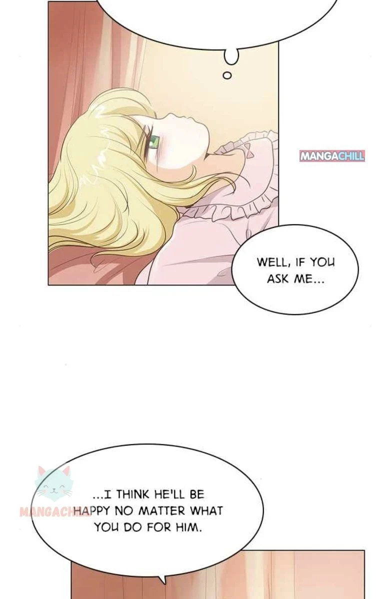 Matchmaking Baby Princess Chapter 34 - page 10