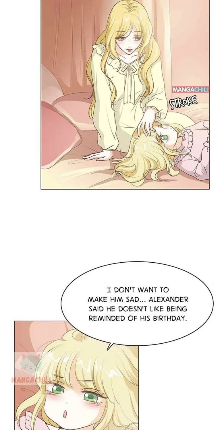 Matchmaking Baby Princess Chapter 34 - page 11