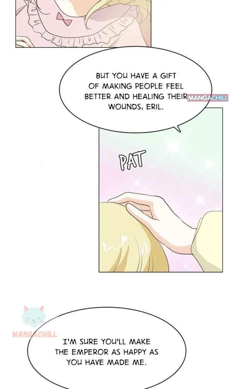 Matchmaking Baby Princess Chapter 34 - page 12