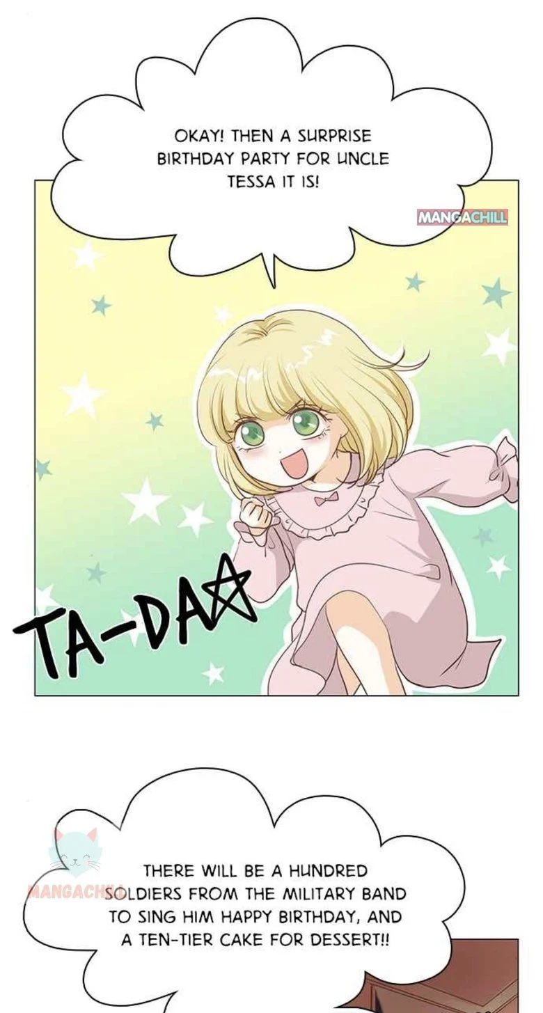 Matchmaking Baby Princess Chapter 34 - page 14