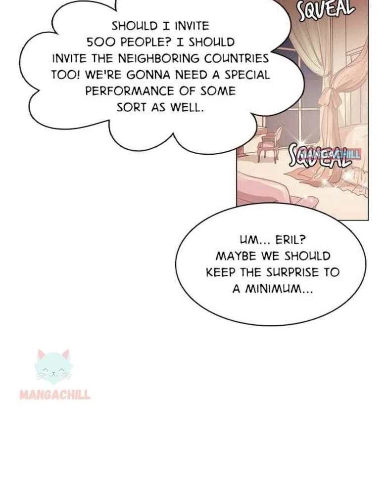Matchmaking Baby Princess Chapter 34 - page 15