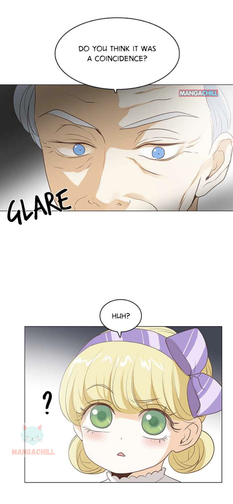 Matchmaking Baby Princess Chapter 34 - page 36
