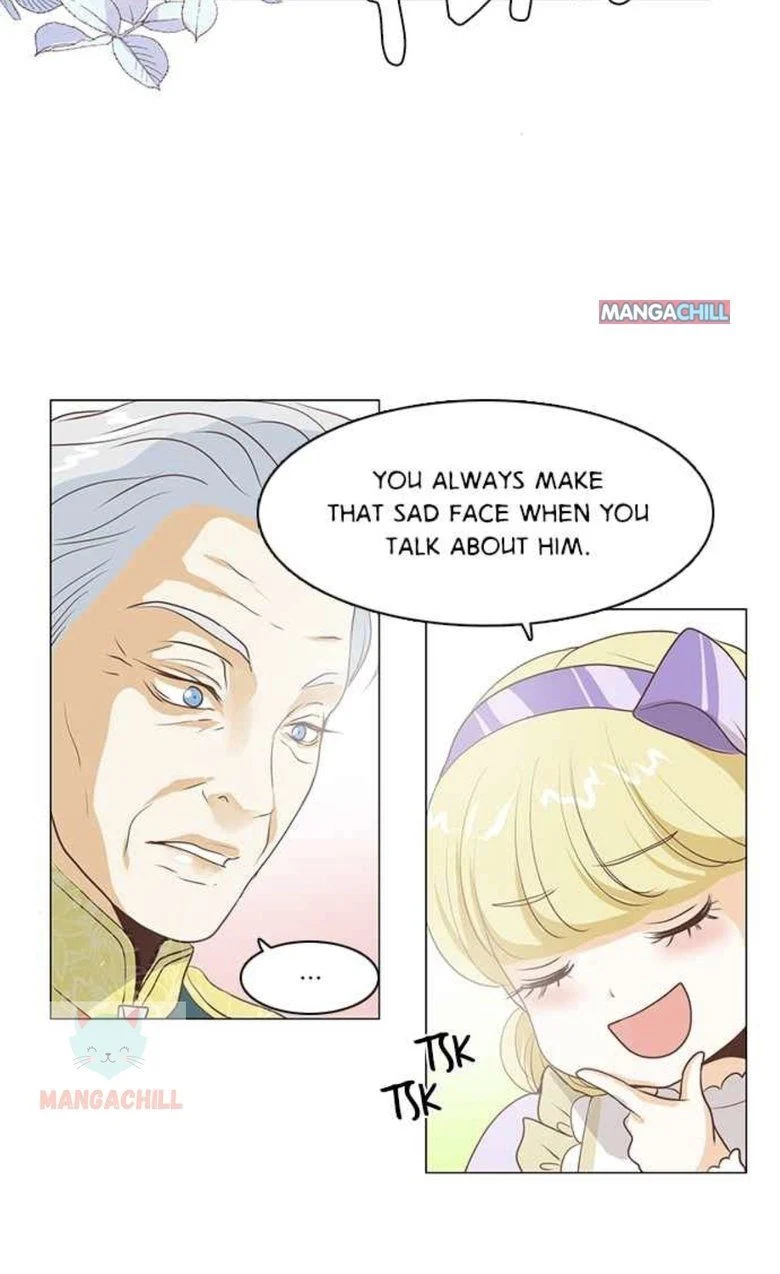 Matchmaking Baby Princess Chapter 34 - page 39