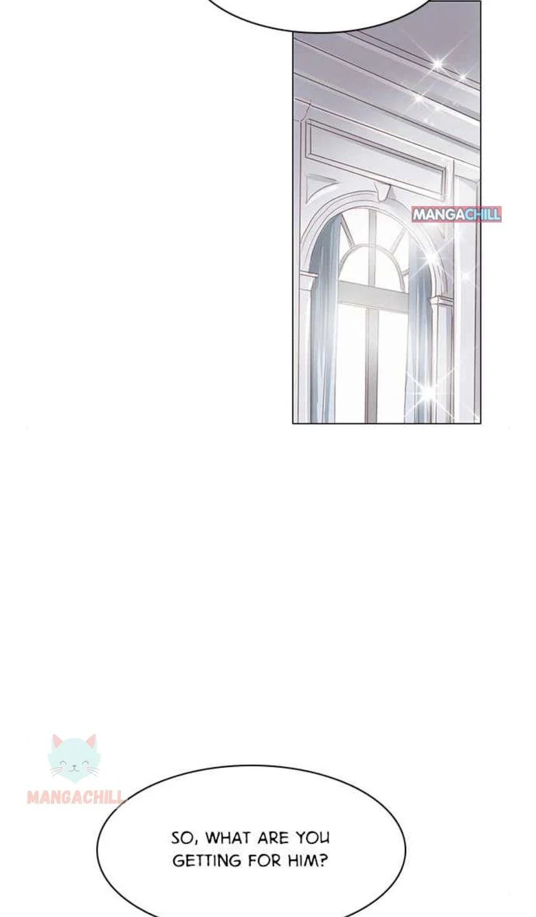 Matchmaking Baby Princess Chapter 34 - page 41