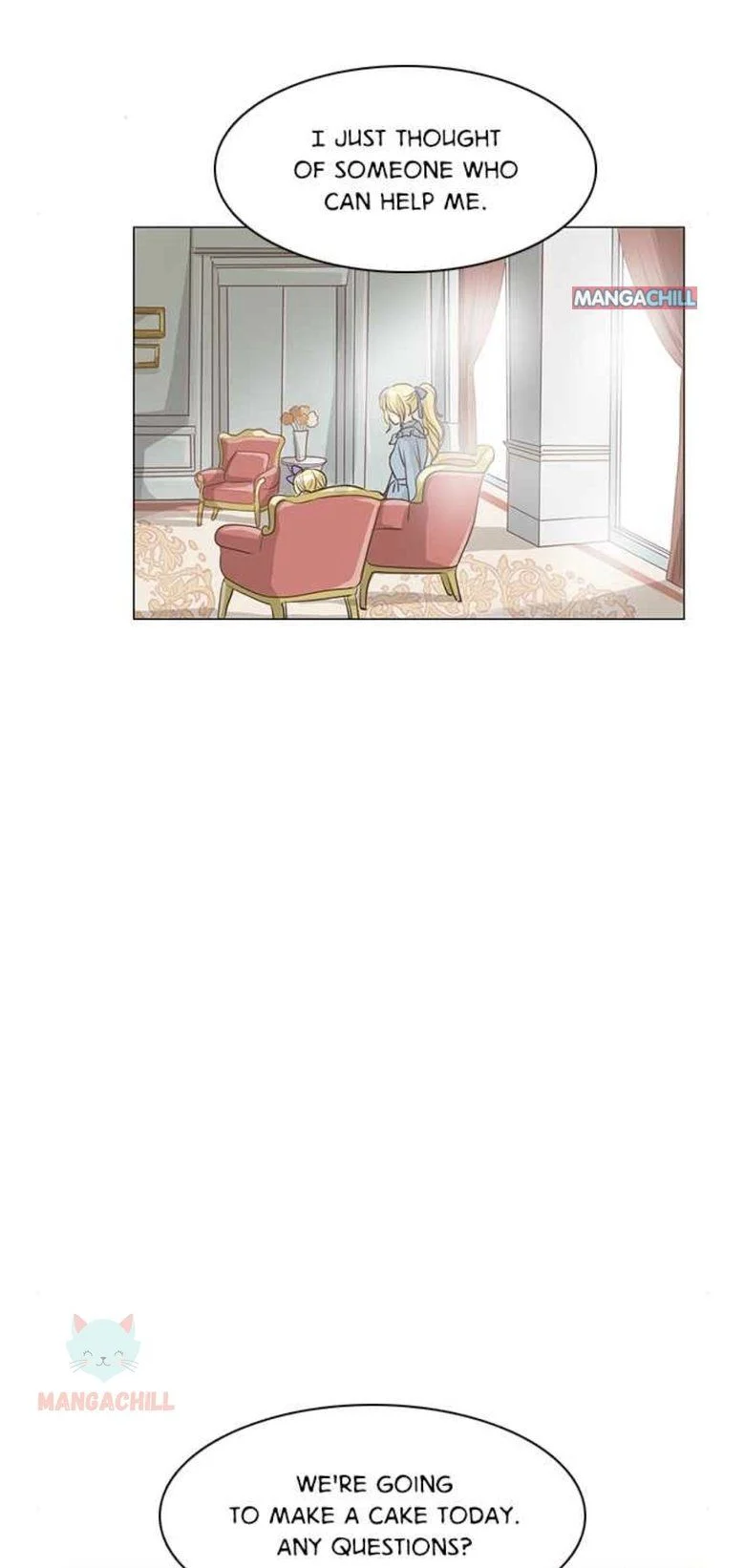 Matchmaking Baby Princess Chapter 34 - page 45