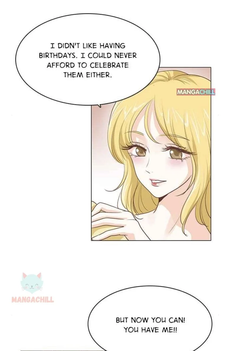 Matchmaking Baby Princess Chapter 34 - page 6