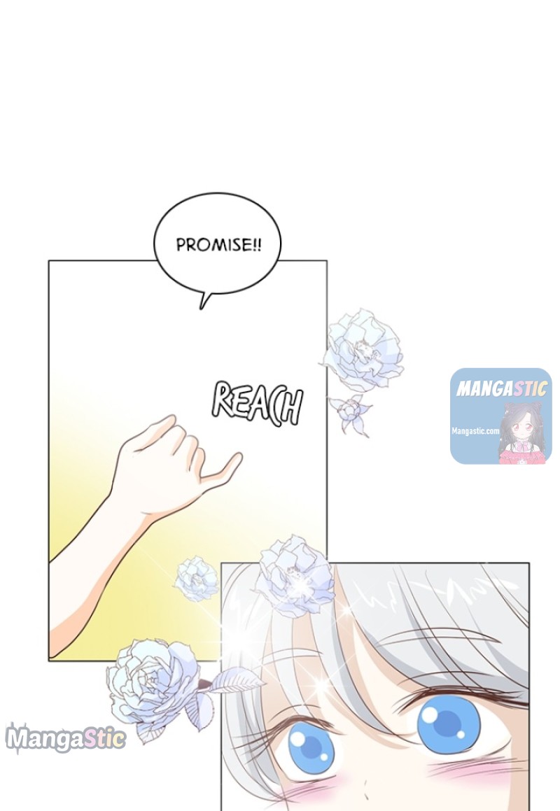 Matchmaking Baby Princess Chapter 33 - page 11