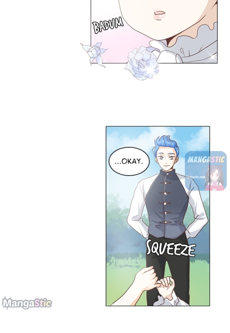 Matchmaking Baby Princess Chapter 33 - page 12