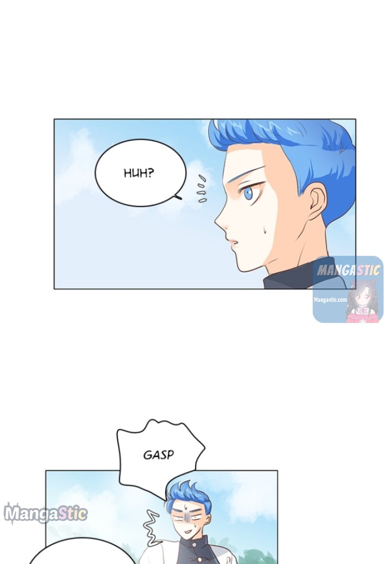 Matchmaking Baby Princess Chapter 33 - page 13