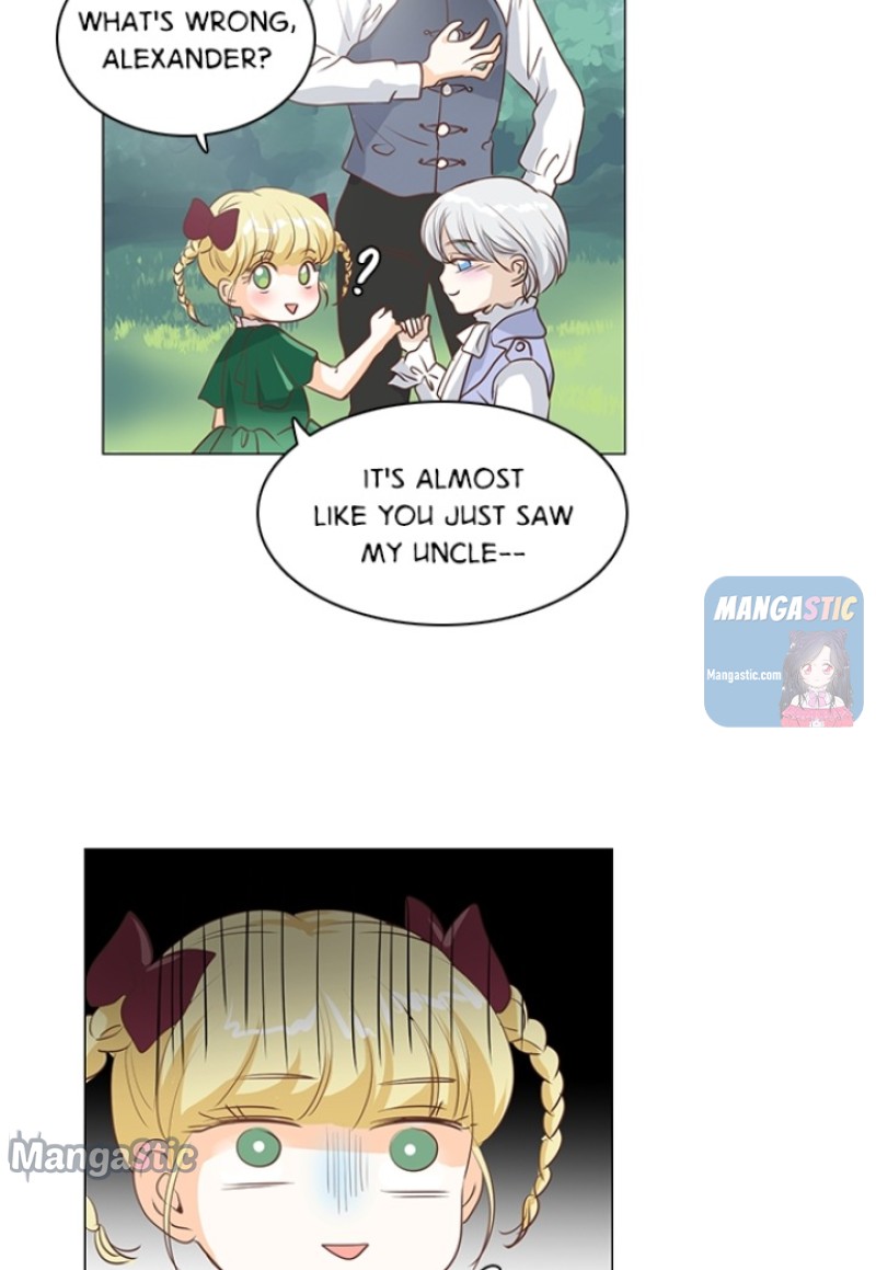 Matchmaking Baby Princess Chapter 33 - page 14
