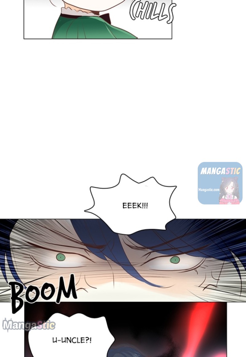 Matchmaking Baby Princess Chapter 33 - page 15