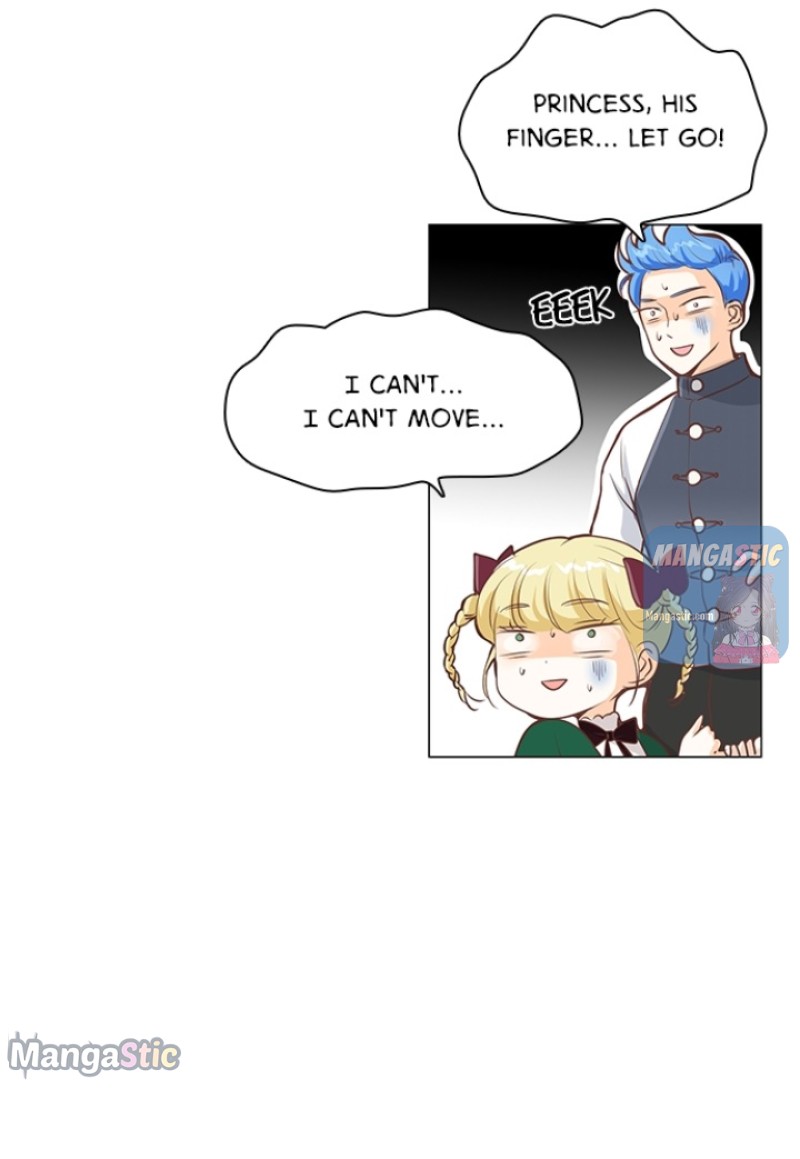 Matchmaking Baby Princess Chapter 33 - page 17