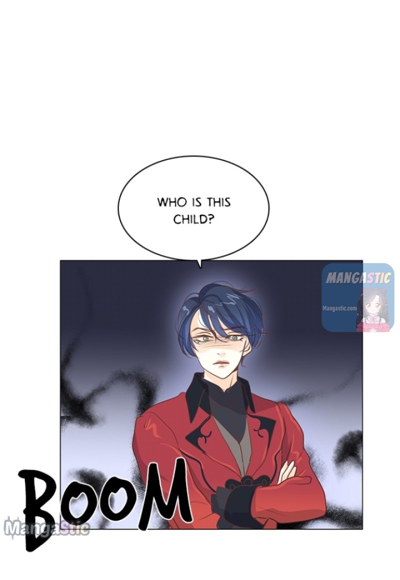 Matchmaking Baby Princess Chapter 33 - page 19