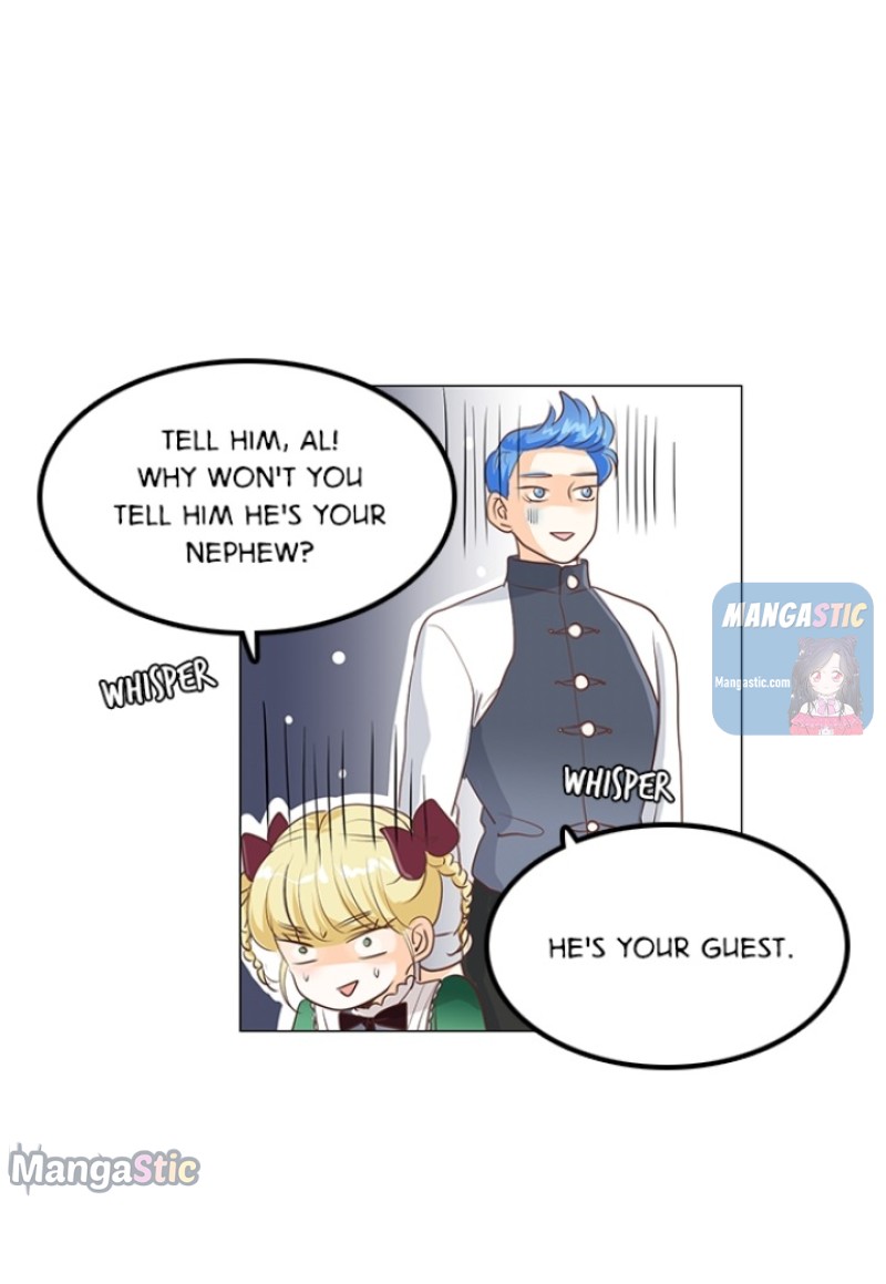 Matchmaking Baby Princess Chapter 33 - page 20
