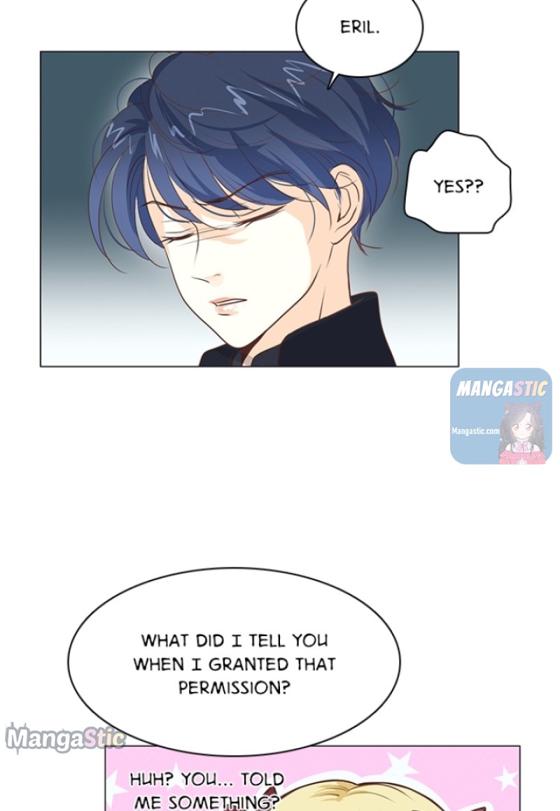Matchmaking Baby Princess Chapter 33 - page 23