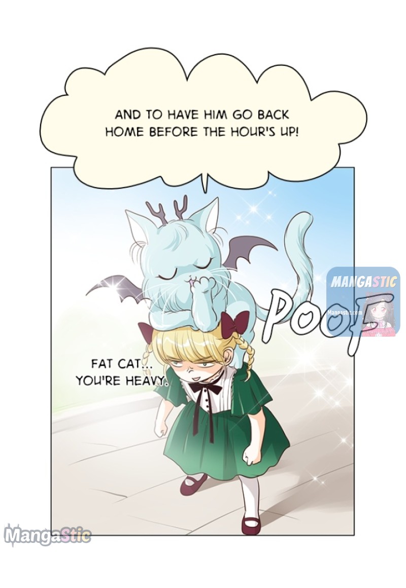 Matchmaking Baby Princess Chapter 33 - page 26