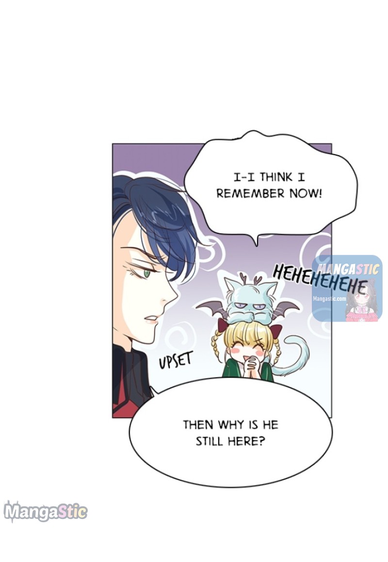 Matchmaking Baby Princess Chapter 33 - page 27
