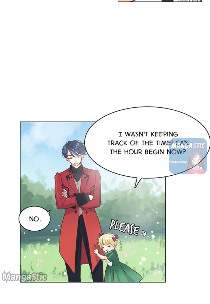 Matchmaking Baby Princess Chapter 33 - page 29