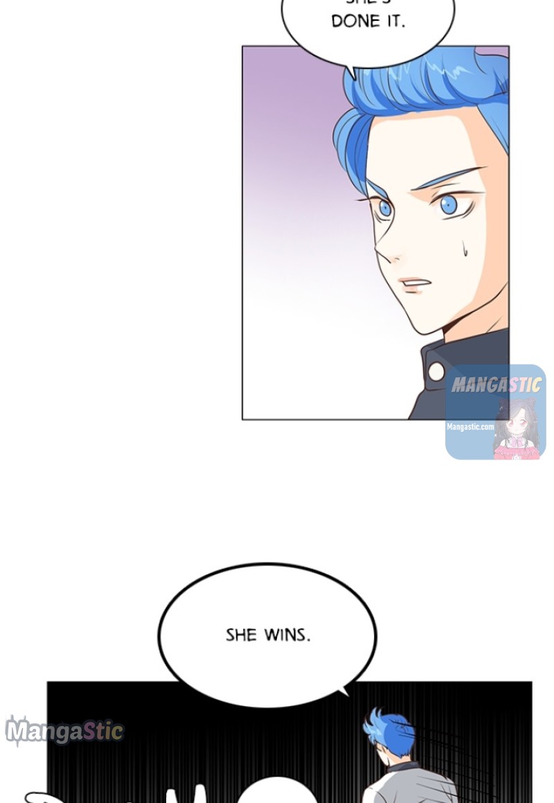 Matchmaking Baby Princess Chapter 33 - page 35