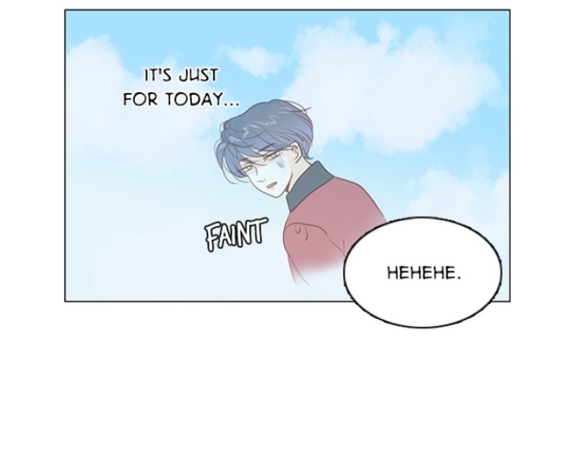 Matchmaking Baby Princess Chapter 33 - page 37