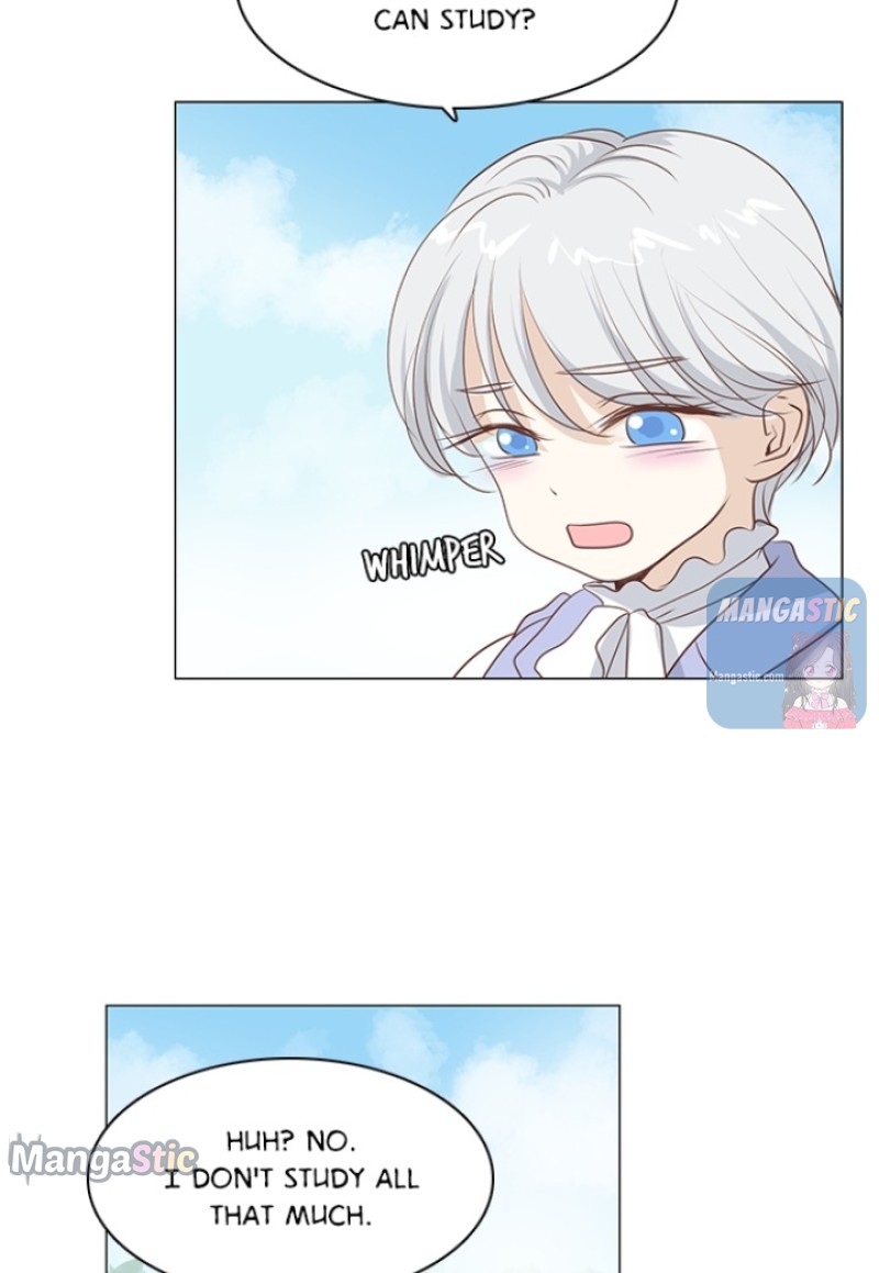 Matchmaking Baby Princess Chapter 33 - page 39