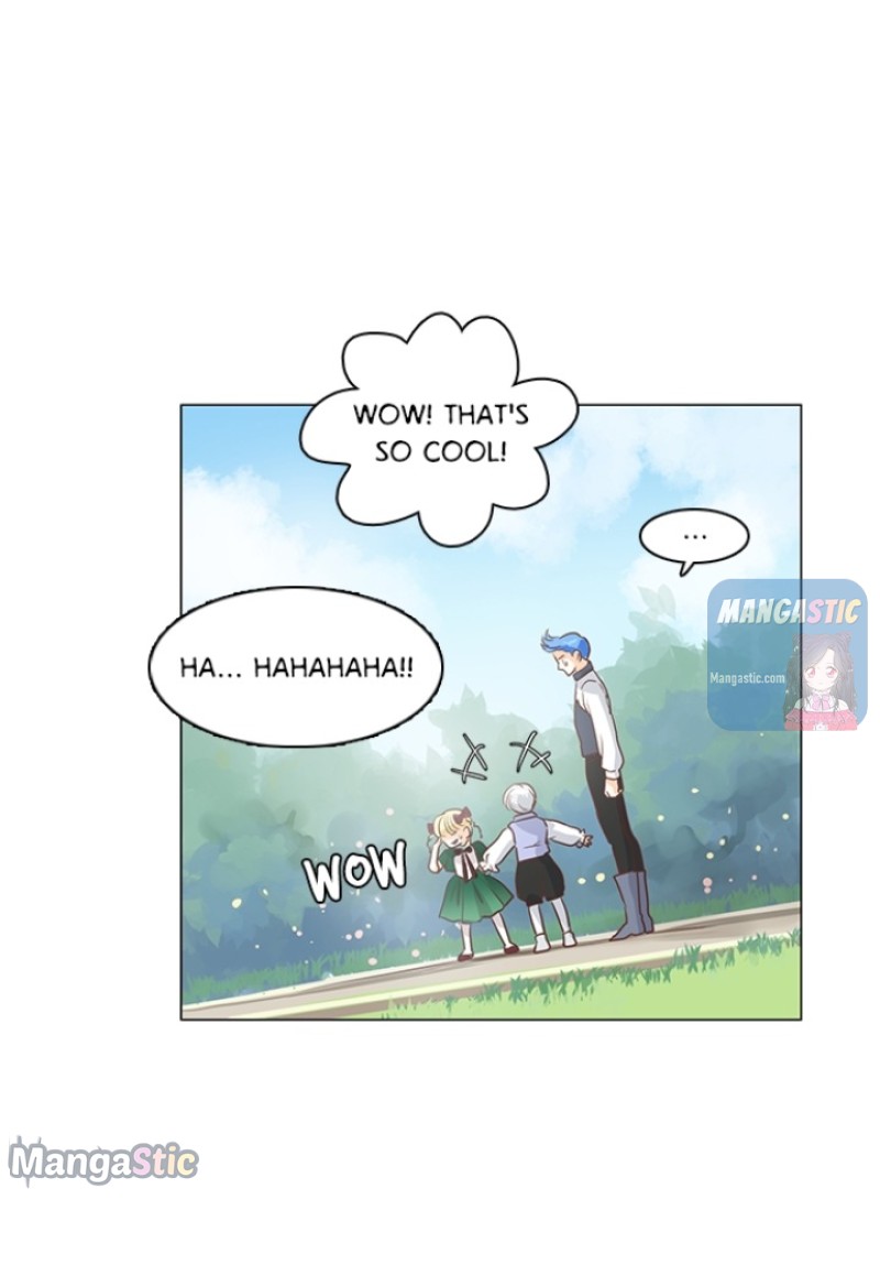 Matchmaking Baby Princess Chapter 33 - page 43