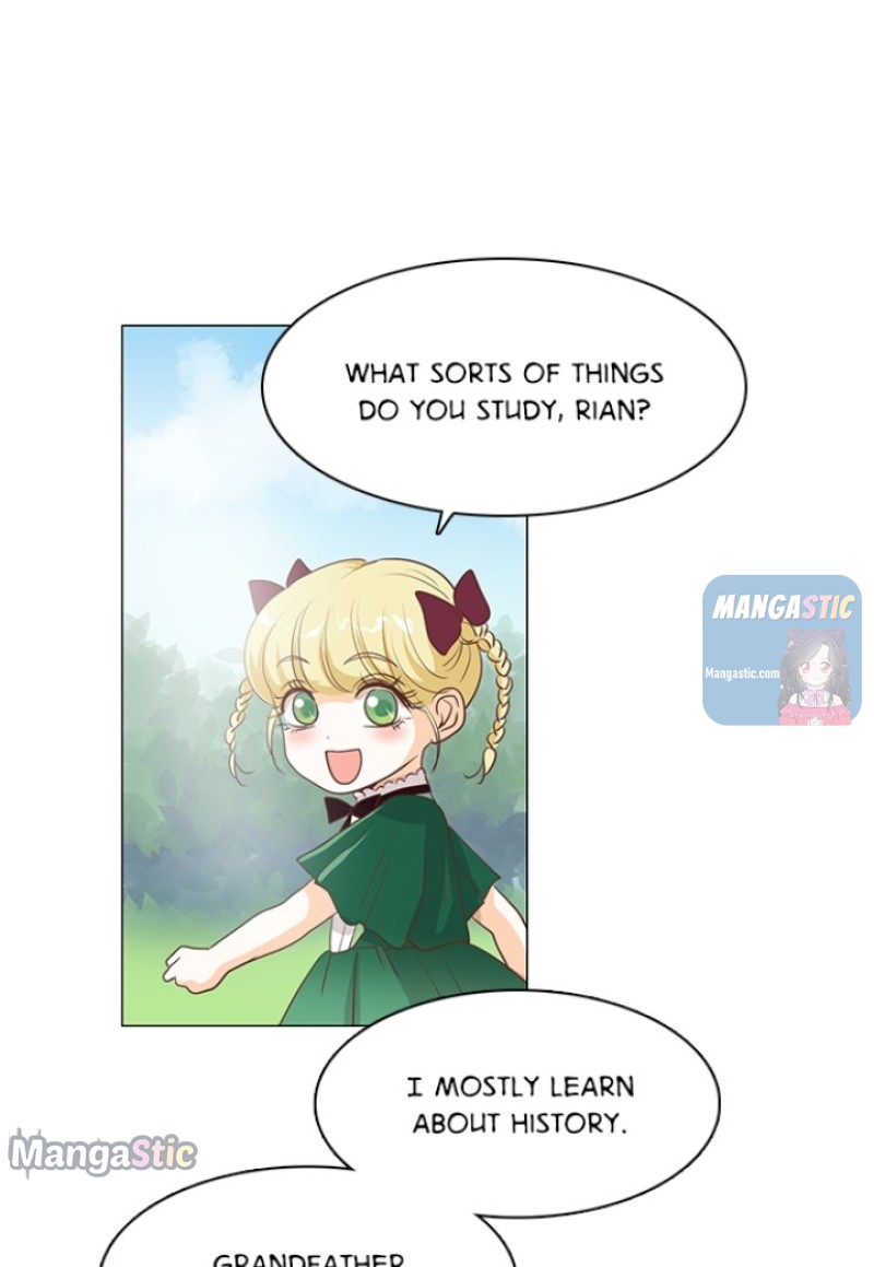 Matchmaking Baby Princess Chapter 33 - page 44