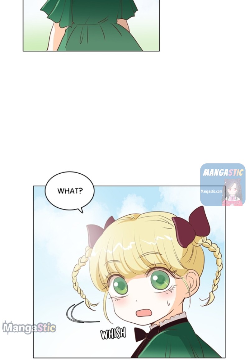 Matchmaking Baby Princess Chapter 33 - page 47