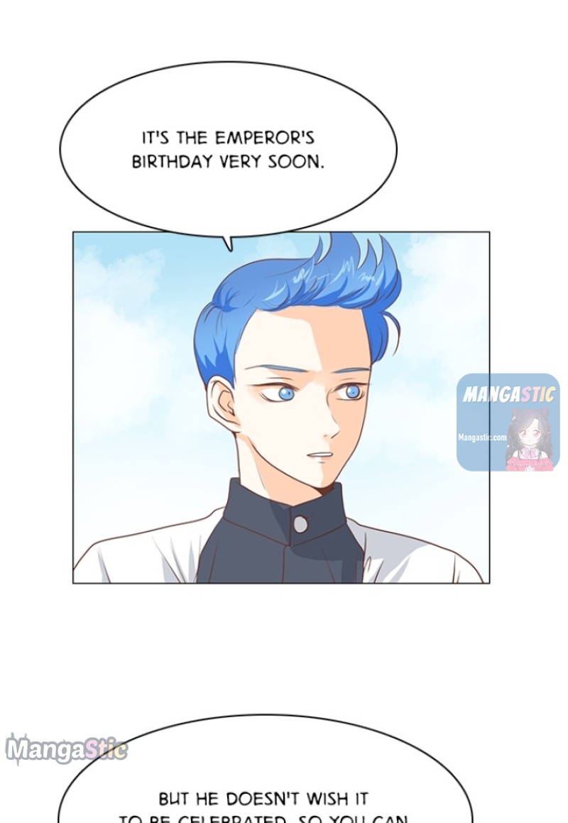 Matchmaking Baby Princess Chapter 33 - page 51