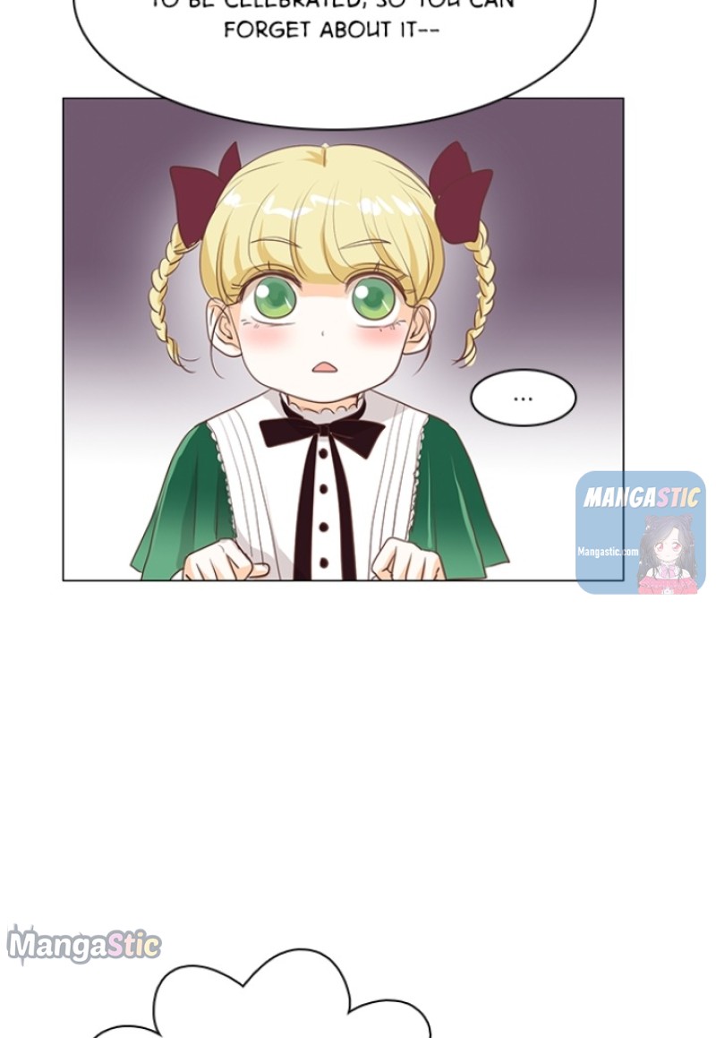 Matchmaking Baby Princess Chapter 33 - page 52