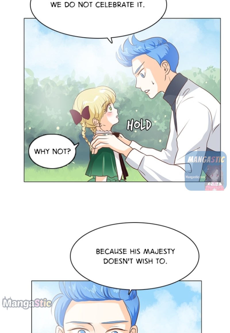 Matchmaking Baby Princess Chapter 33 - page 55