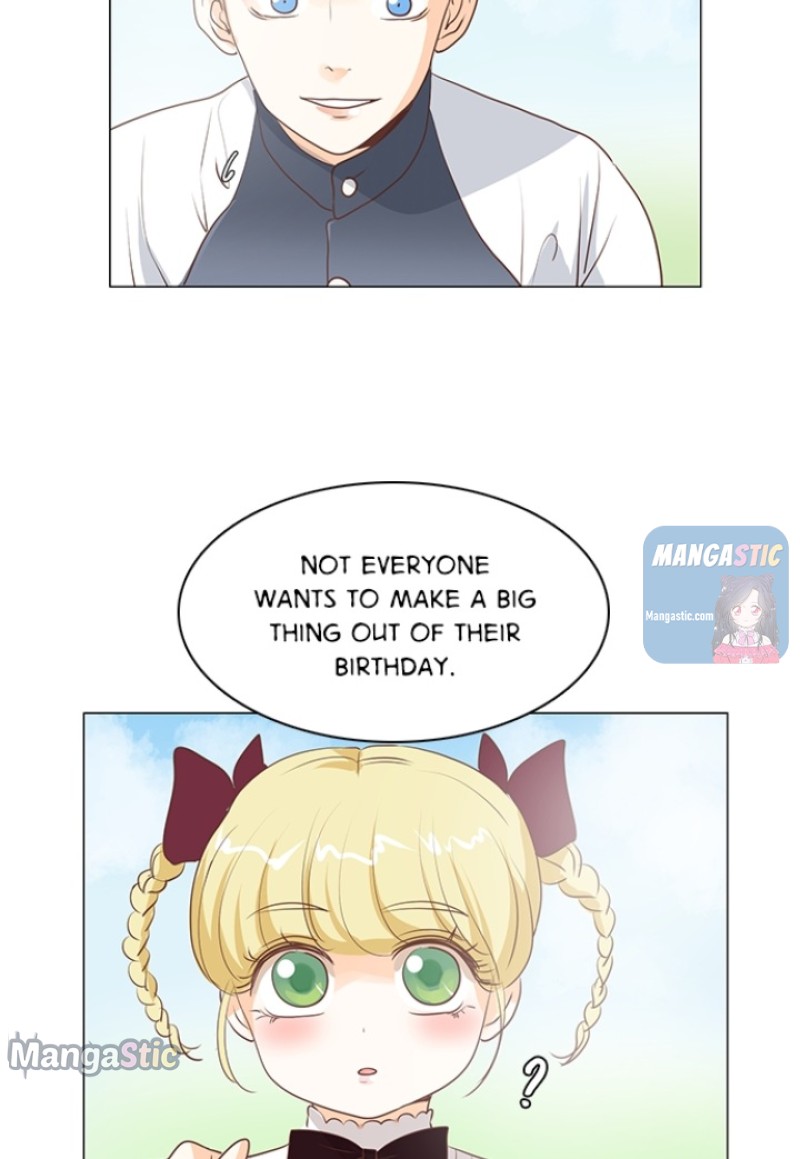 Matchmaking Baby Princess Chapter 33 - page 56