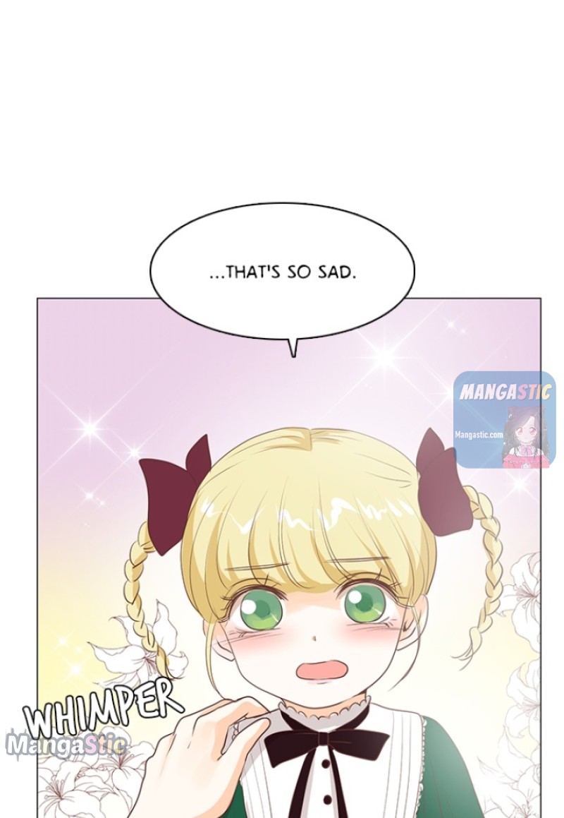 Matchmaking Baby Princess Chapter 33 - page 58