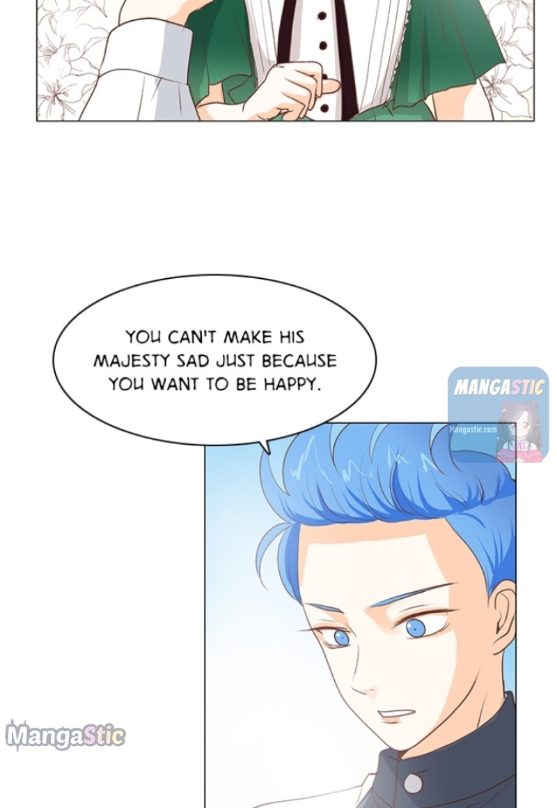 Matchmaking Baby Princess Chapter 33 - page 59