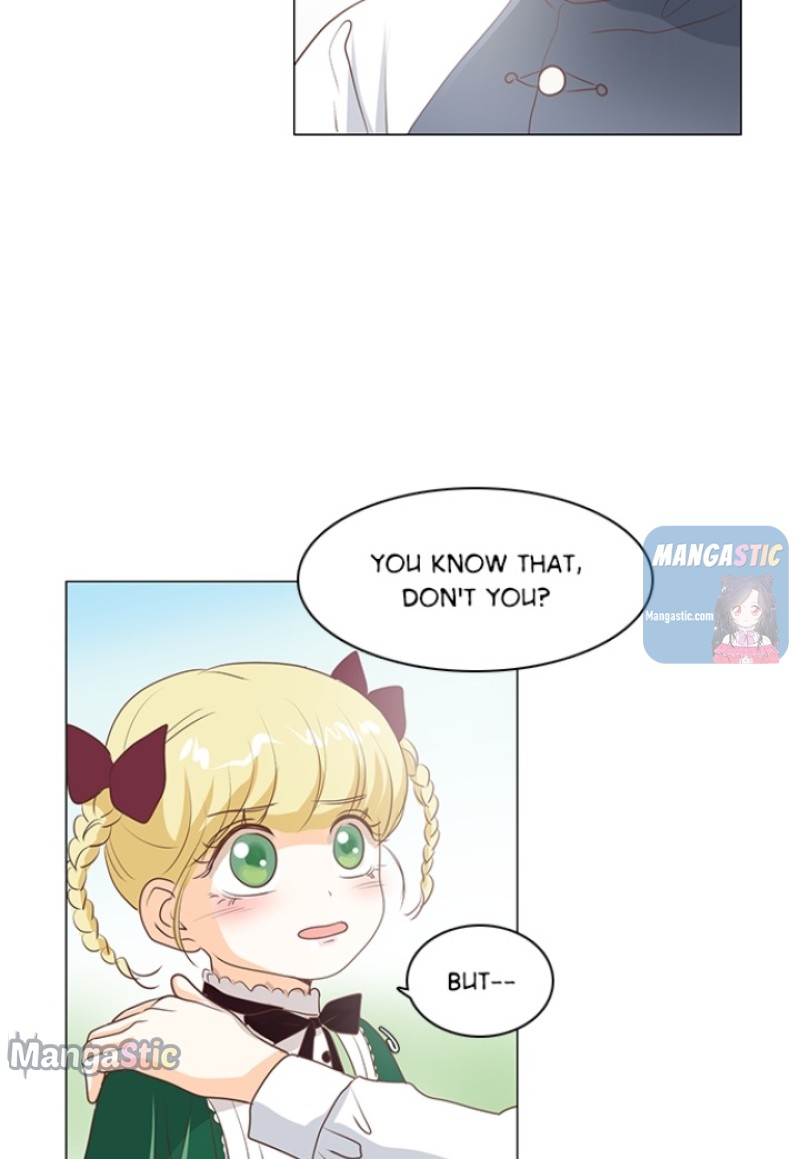 Matchmaking Baby Princess Chapter 33 - page 60