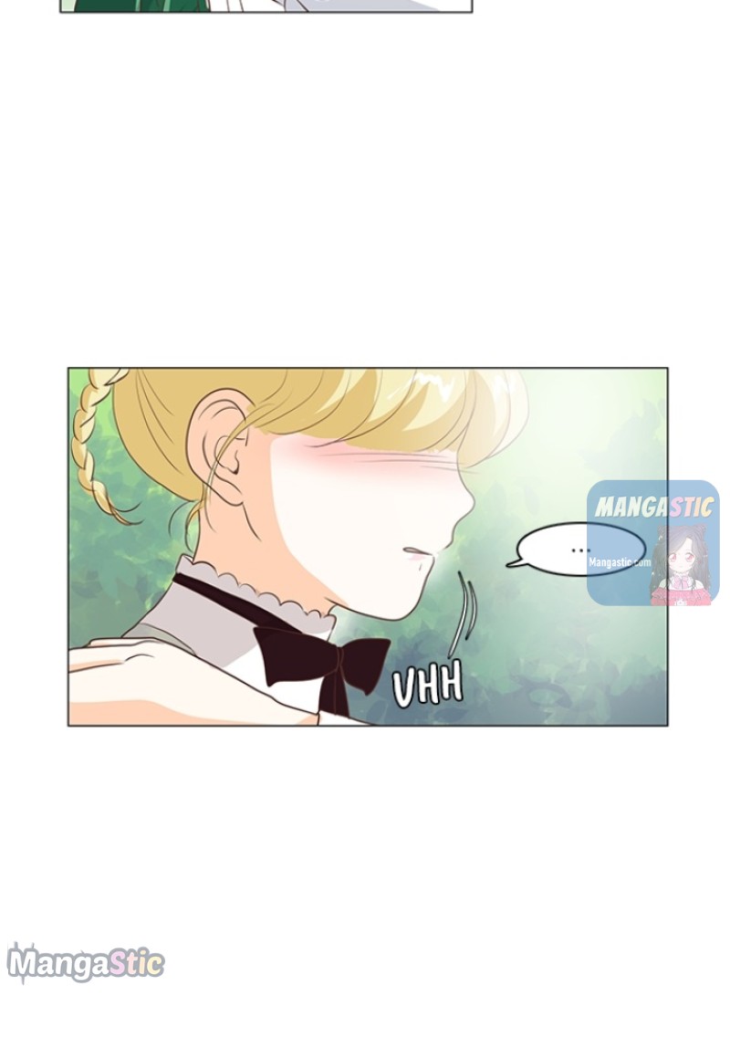 Matchmaking Baby Princess Chapter 33 - page 61