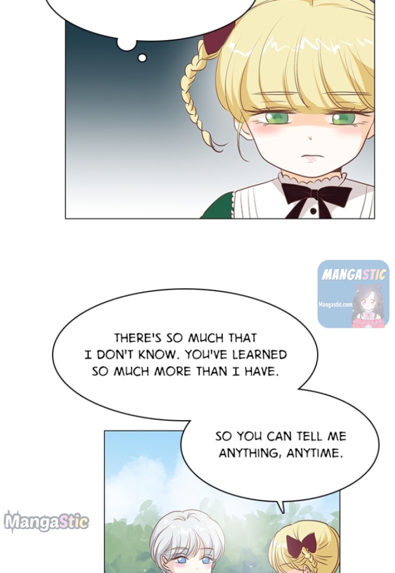 Matchmaking Baby Princess Chapter 33 - page 64