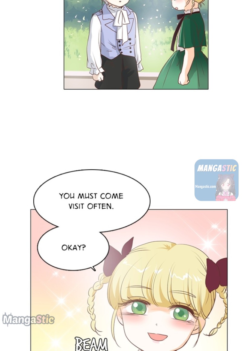 Matchmaking Baby Princess Chapter 33 - page 65