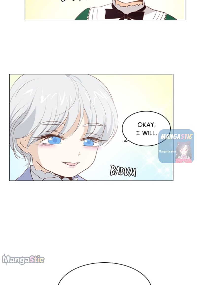 Matchmaking Baby Princess Chapter 33 - page 66