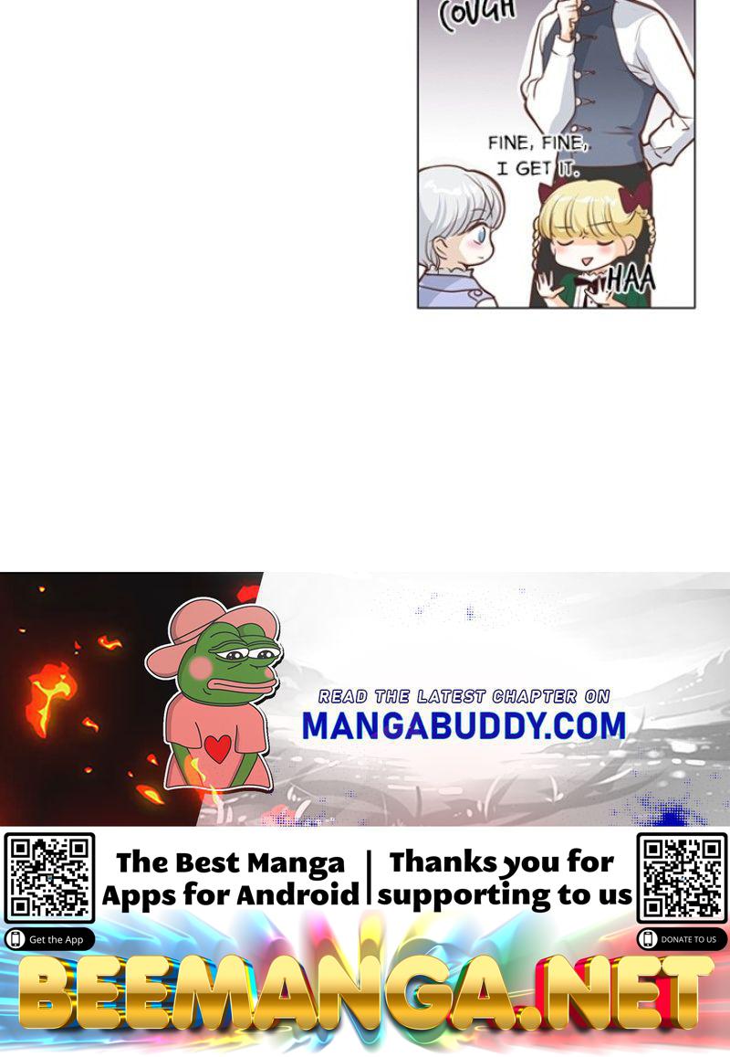 Matchmaking Baby Princess Chapter 33 - page 68