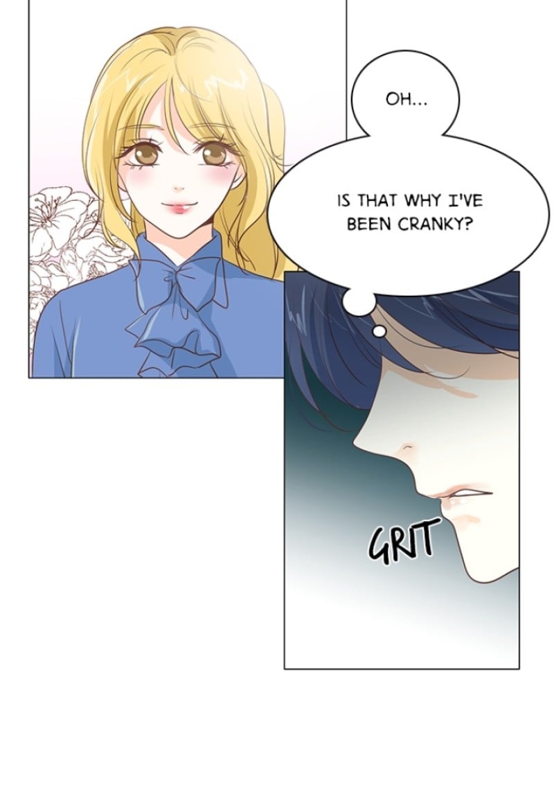 Matchmaking Baby Princess Chapter 32 - page 10
