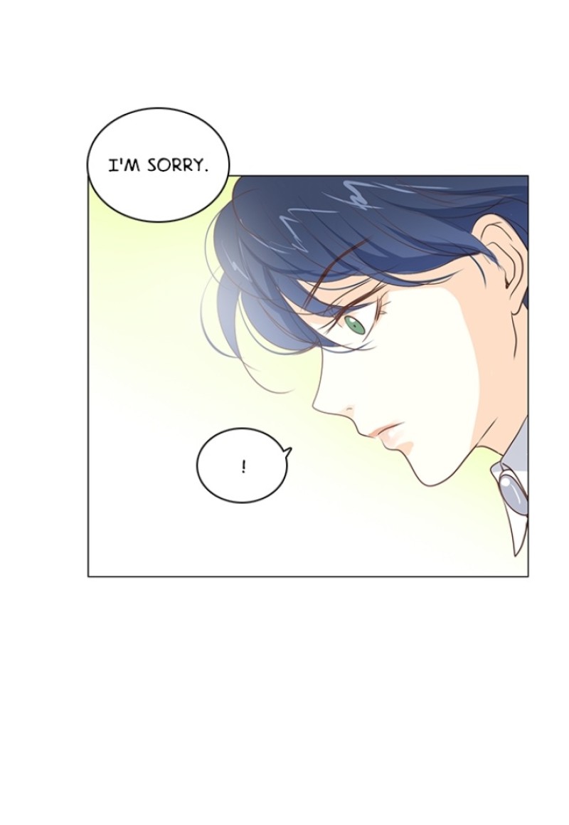 Matchmaking Baby Princess Chapter 32 - page 11